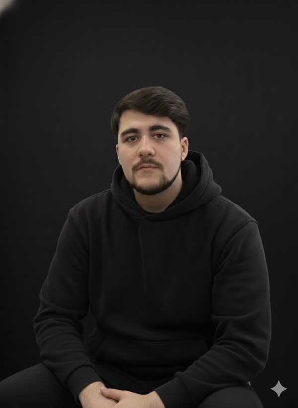 Erwan Toussaint